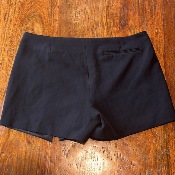 NWOT Size M - Zara Basic Collection Skort - Picture 5 of 8